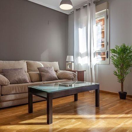 Valencia Flat Rental Swim And Paddle Rom bilde