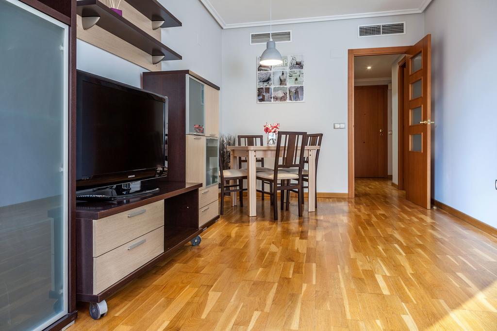 Valencia Flat Rental Swim And Paddle Rom bilde