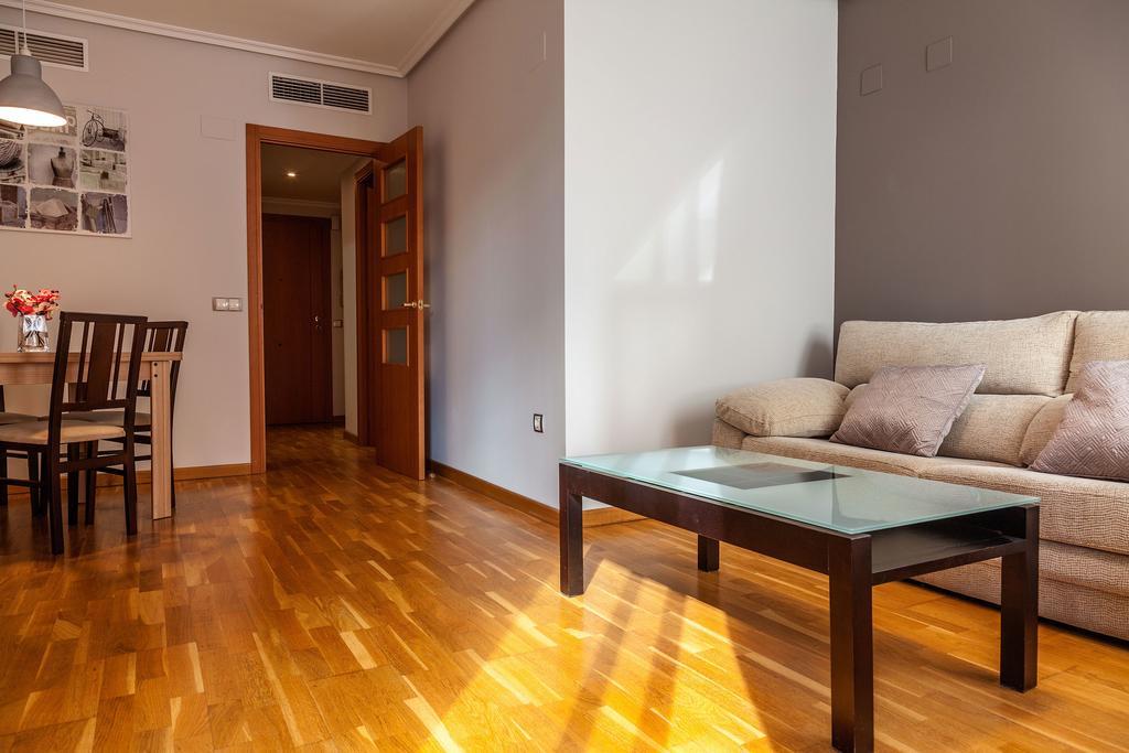 Valencia Flat Rental Swim And Paddle Rom bilde