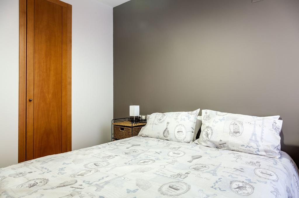 Valencia Flat Rental Swim And Paddle Rom bilde