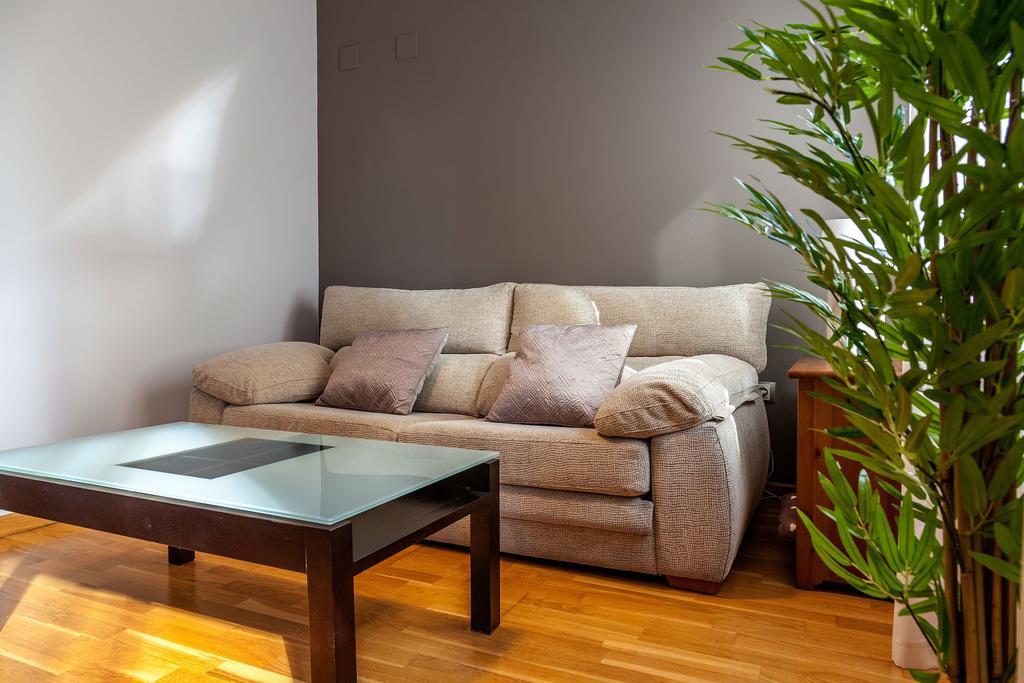 Valencia Flat Rental Swim And Paddle Rom bilde