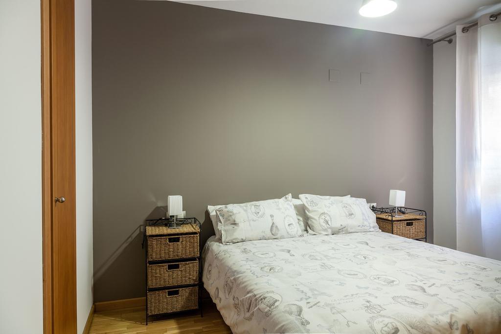 Valencia Flat Rental Swim And Paddle Rom bilde